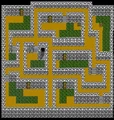 FF II NES - Mysidian Cave Second Floor.jpg
