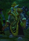 Sandfury Speaker