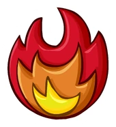 Fire Pin
