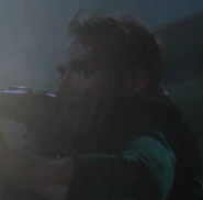 Starfleet officer on AR-558 12