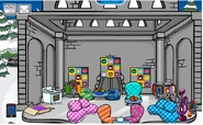 Lucas9147 Igloo