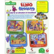 Theadventuresofelmoingrouchlandmattelmediacdrombackcover