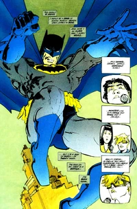 Batman