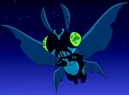 Baby Necrofriggian
