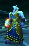 Auchenai Vindicator