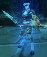 Image of Phasing Soldier
