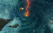 Wow maelstrom