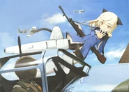 Perrine fly-by