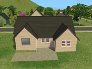 95 Woodland Back