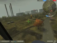 AH-1Z Co-pilot