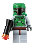 Boba Fett