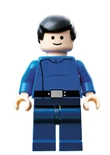 Republic Pilot 1