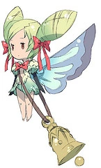 Lilibelle