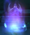 Ethereal Wraith