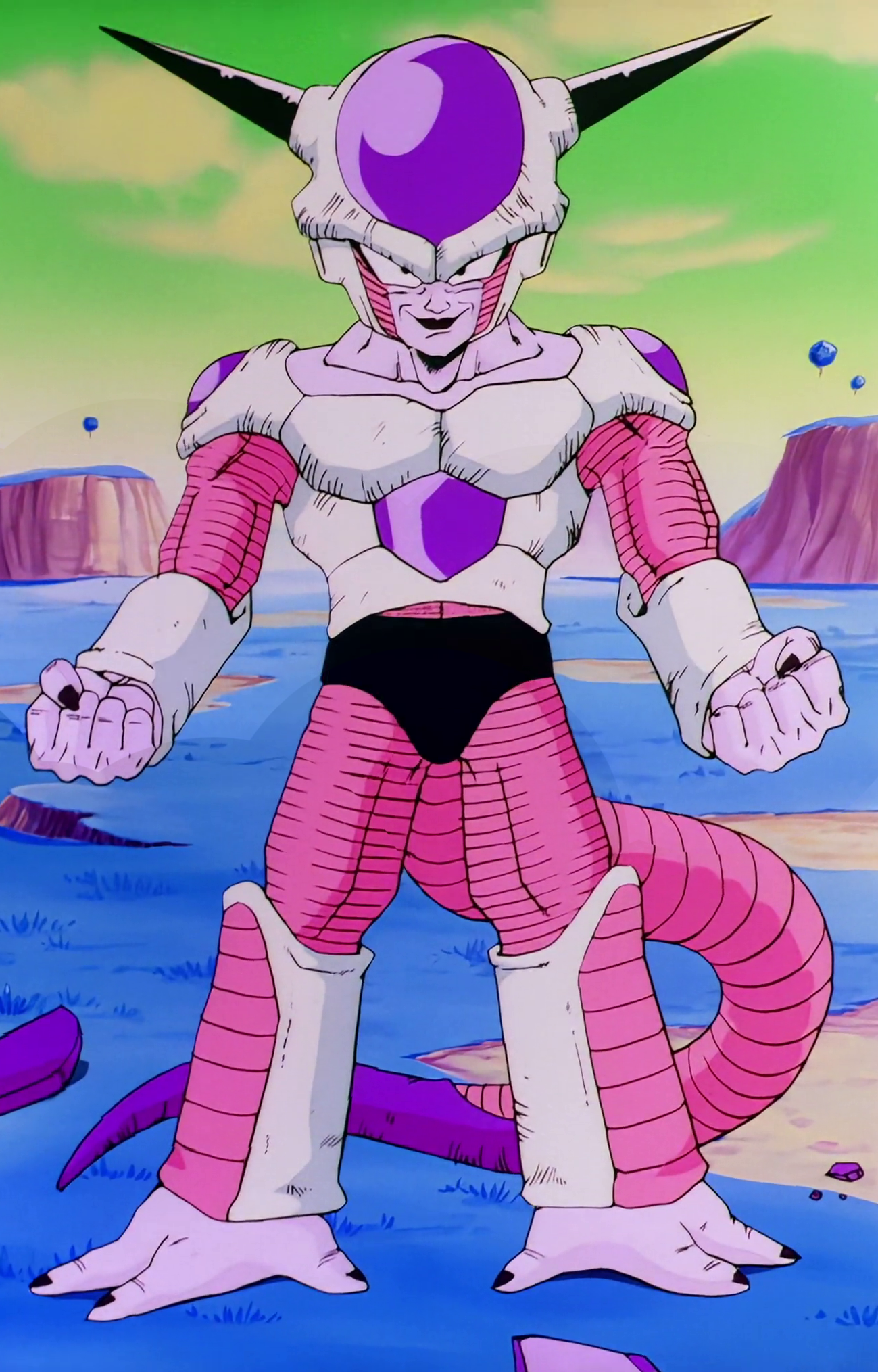 dragon ball z dragon ball z
