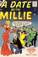 A Date With Millie Vol 1 7