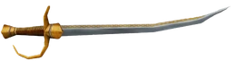 Cutlass D