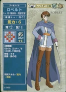 Robert TCG