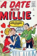 A Date With Millie Vol 2 7