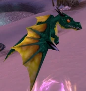 DragonsCallProc