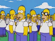 Homerclones