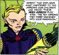 Xeen Arrow 03