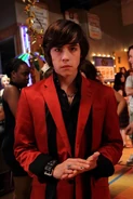 Eli suit