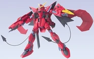 Nebula gundam (4)