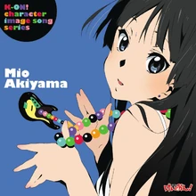 K-ON! CISS Volume 2 Mio