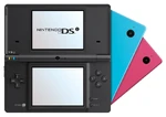 Nintendo DSis