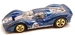 FerrariP4 Garage Blue