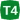 Traforo T4