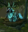 Korrah's Hippogryph