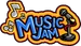 Music Jam 09 Logo