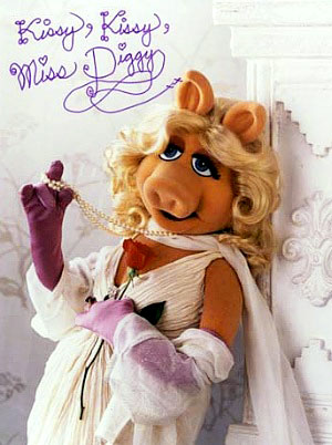 miss piggy birthday