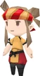 FighterYunita