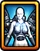Costume Icon Hi-Tech