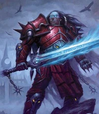 Image of General Lightsbane