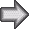 Arrow gradient right