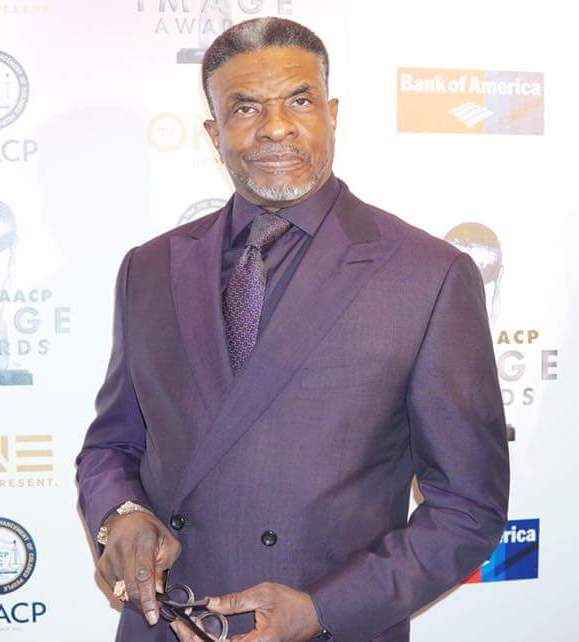 Keith David Imdb