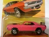 Superfast Plymouth Hemi Cuda