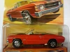 Superfast Chevy Chevelle