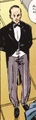 Alfred Pennyworth Earth 3898