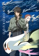 http://myanimelist.net/anime/1051/Blue_Submarine_No