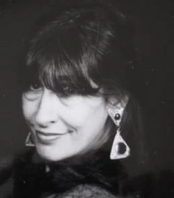 Hazel Showham