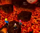 Volcano