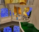 Prison Castle