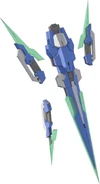 GN Full Saber