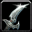 Trade archaeology silverdagger.png