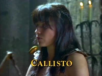 Callisto TITLE